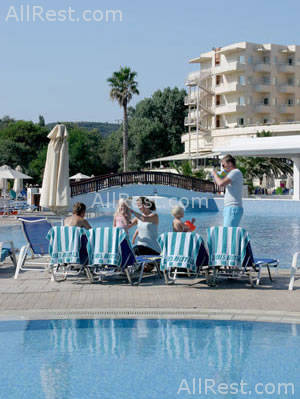 Louis Creta Princess Hotel 21